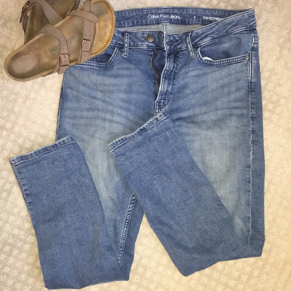 Calvin Klein Jeans